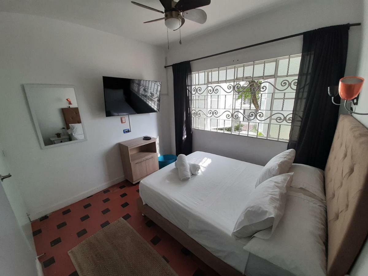 Noah Boutique Hostels Medellín Cameră foto